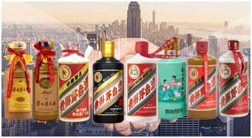 宜昌市兴山回收茅台