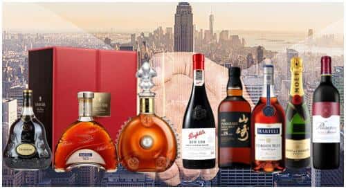 宜昌市兴山回收洋酒