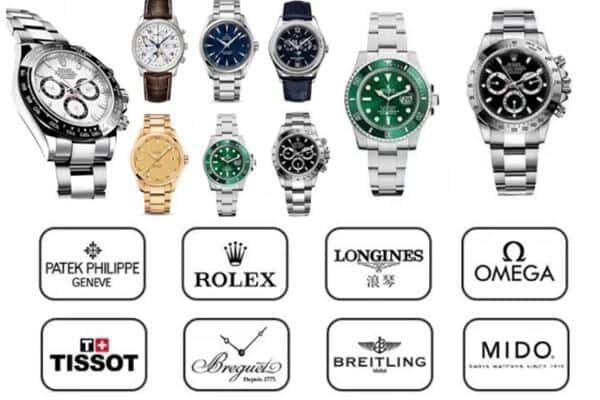 宜昌市兴山回收名表